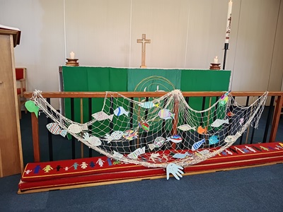 The Chapel